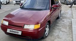 ВАЗ (Lada) 2110 2001 годаfor1 900 000 тг. в Семей – фото 2