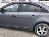 Chevrolet Cruze 2011 года за 3 000 000 тг. в Житикара – фото 2