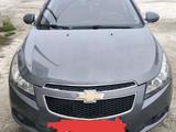 Chevrolet Cruze 2011 года за 3 000 000 тг. в Житикара