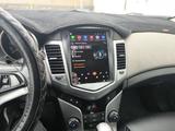 Chevrolet Cruze 2011 года за 3 000 000 тг. в Житикара – фото 5