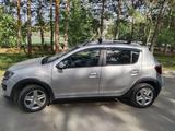 Renault Sandero Stepway 2015 годаүшін4 000 000 тг. в Алматы – фото 5