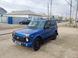 ВАЗ (Lada) Lada 2121 2020 годаfor4 950 000 тг. в Атырау – фото 2