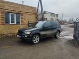 BMW X5 2003 года за 6 500 000 тг. в Караганда – фото 3