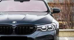 BMW M5 2019 годаүшін46 000 000 тг. в Алматы