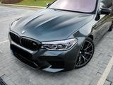 BMW M5 2019 года за 47 000 000 тг. в Алматы – фото 5