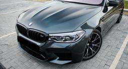 BMW M5 2019 года за 46 000 000 тг. в Алматы – фото 5