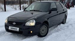 ВАЗ (Lada) Priora 2172 2013 годаfor3 100 000 тг. в Костанай