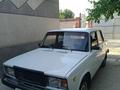 ВАЗ (Lada) 2107 1993 годаүшін500 000 тг. в Сарыкемер – фото 2