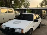 ВАЗ (Lada) 21099 1997 года за 1 000 000 тг. в Тараз