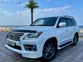 Lexus LX 570 2009 года за 16 500 000 тг. в Актау