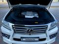 Lexus LX 570 2009 годаүшін16 500 000 тг. в Актау – фото 6