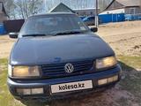 Volkswagen Passat 1996 годаүшін1 550 000 тг. в Семей – фото 2