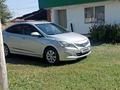 Hyundai Solaris 2014 года за 5 500 000 тг. в Алматы – фото 2