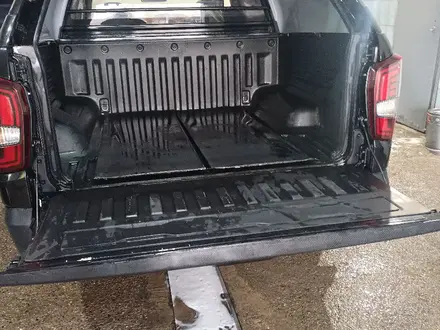 SsangYong Rexton 2020 года за 11 500 000 тг. в Тараз – фото 8