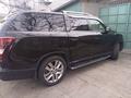 SsangYong Rexton 2020 года за 11 500 000 тг. в Тараз – фото 9