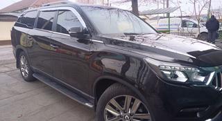 SsangYong Rexton 2020 года за 11 500 000 тг. в Тараз