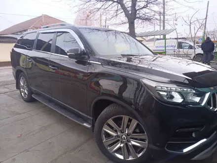 SsangYong Rexton 2020 года за 11 500 000 тг. в Тараз