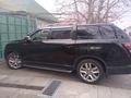 SsangYong Rexton 2020 года за 11 500 000 тг. в Тараз – фото 10