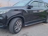 SsangYong Rexton 2020 годаүшін11 500 000 тг. в Тараз