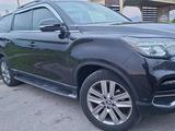 SsangYong Rexton 2020 годаүшін11 500 000 тг. в Тараз – фото 2