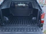 SsangYong Rexton 2020 годаүшін11 500 000 тг. в Тараз – фото 5