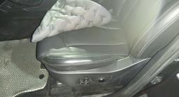 SsangYong Rexton 2020 года за 12 000 000 тг. в Тараз – фото 3