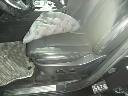 SsangYong Rexton 2020 года за 11 500 000 тг. в Тараз – фото 3