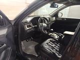 SsangYong Rexton 2020 года за 12 000 000 тг. в Тараз – фото 2