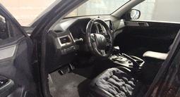 SsangYong Rexton 2020 года за 12 100 000 тг. в Тараз – фото 5