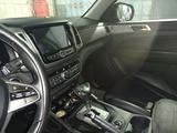 SsangYong Rexton 2020 года за 12 000 000 тг. в Тараз – фото 5