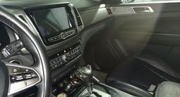 SsangYong Rexton 2020 года за 12 000 000 тг. в Тараз – фото 5