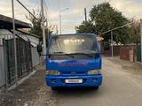 Kia  Bongo 1999 года за 3 800 000 тг. в Талдыкорган – фото 2