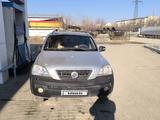 Kia Sorento 2002 года за 2 700 000 тг. в Тараз – фото 3