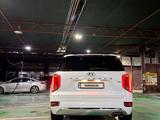 Hyundai Palisade 2021 года за 25 500 000 тг. в Шымкент – фото 4