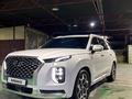 Hyundai Palisade 2021 года за 25 500 000 тг. в Шымкент – фото 19