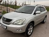 Lexus RX 300 2005 годаүшін7 500 000 тг. в Шымкент