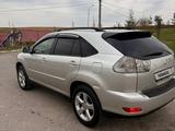 Lexus RX 300 2005 годаүшін7 500 000 тг. в Шымкент – фото 2