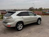 Lexus RX 300 2005 годаүшін7 500 000 тг. в Шымкент – фото 3