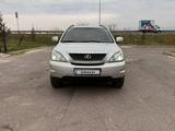 Lexus RX 300 2005 годаүшін7 500 000 тг. в Шымкент – фото 4