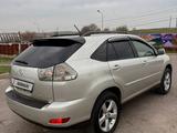 Lexus RX 300 2005 годаүшін7 500 000 тг. в Шымкент – фото 5