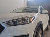 Hyundai Tucson 2020 годаүшін12 100 000 тг. в Шымкент – фото 2