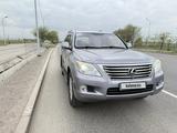 Lexus LX 570 2008 годаүшін17 000 000 тг. в Алматы – фото 4