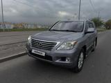 Lexus LX 570 2008 годаүшін17 000 000 тг. в Алматы – фото 3