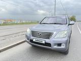 Lexus LX 570 2008 годаүшін17 000 000 тг. в Алматы
