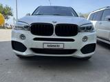 BMW X5 2016 года за 14 000 000 тг. в Актау
