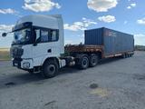 Shacman 2023 года за 40 000 000 тг. в Астана