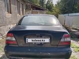 Daewoo Leganza 1998 годаүшін750 000 тг. в Есик