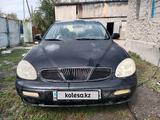 Daewoo Leganza 1998 годаүшін750 000 тг. в Есик – фото 5