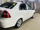Ravon Nexia R3 2020 годаүшін3 600 000 тг. в Астана – фото 3