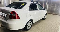 Ravon Nexia R3 2020 года за 3 600 000 тг. в Астана – фото 3
